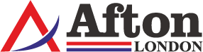 Afton London Logo