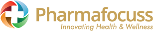 Pharmafocuss Logo