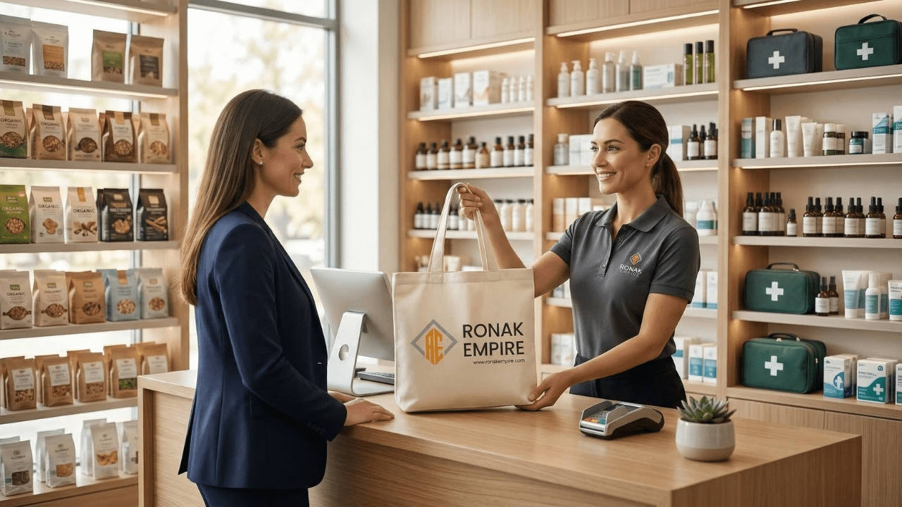 Strong Channel Access