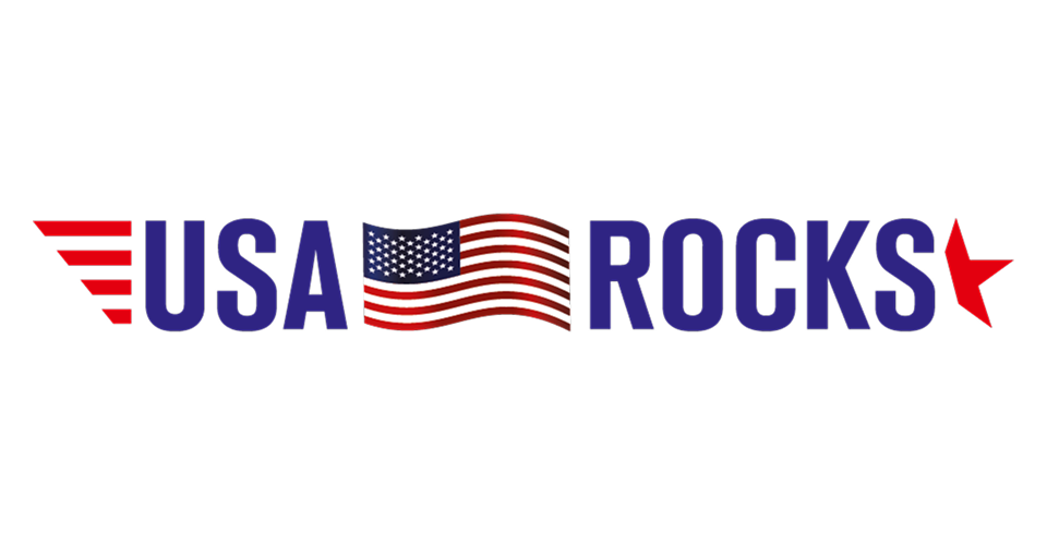 USA Rocks